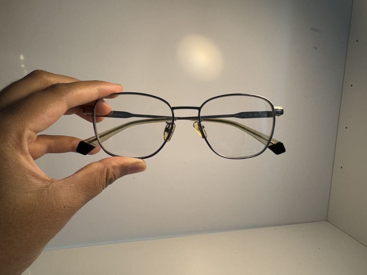 Polaroid Polaroid Glasses Size ONE SIZE - 5 Thumbnail