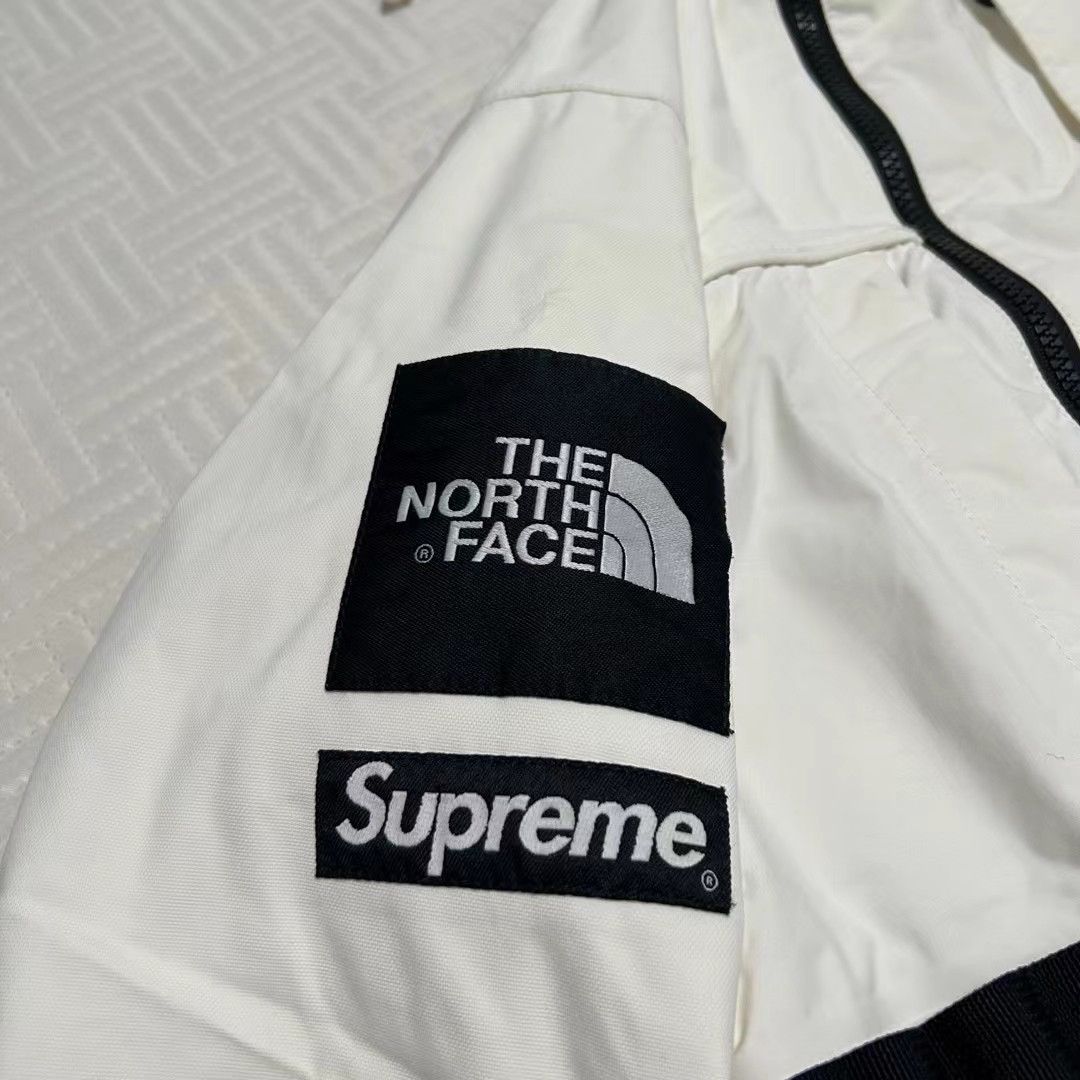 Supreme SUPREME THE NORTH FACE JACKET Size US L / EU 52-54 / 3 - 2 Thumbnail