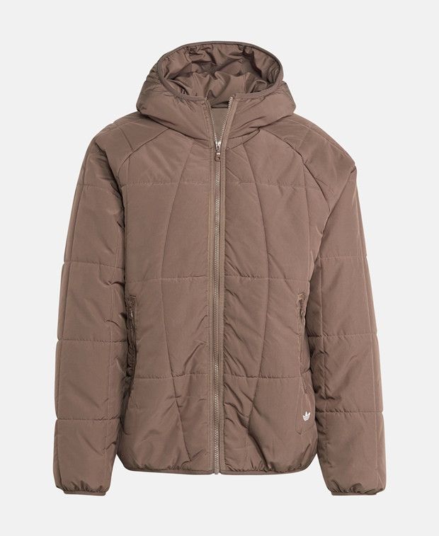 Adidas × Spitfire Adidas x Spitfire Quilted Work Jacket