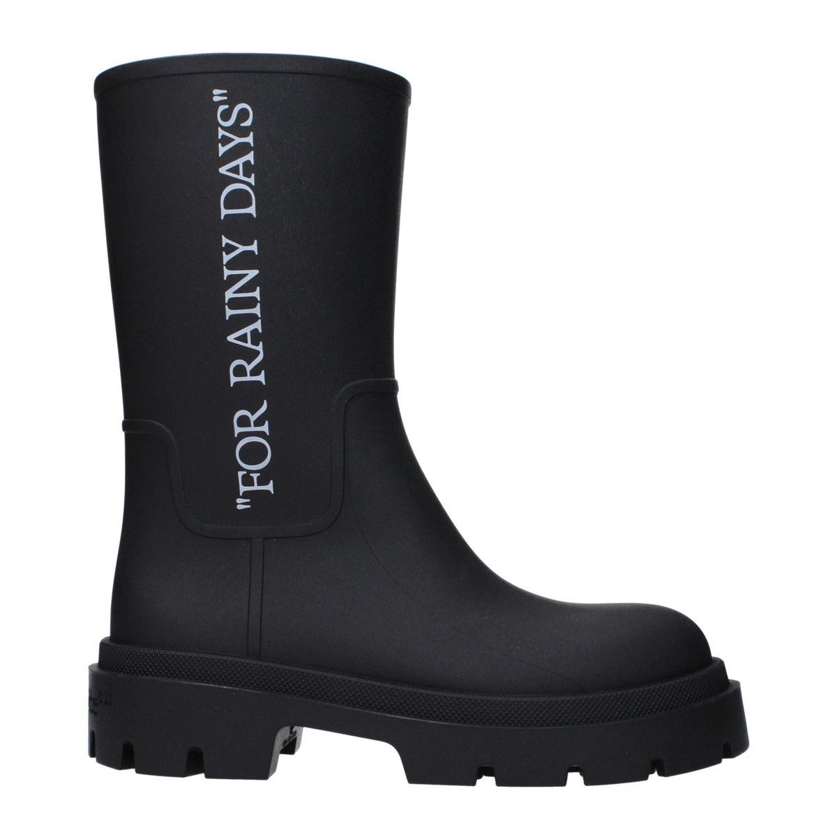 Off-White Rainy days reboot Size US 8 / EU 41 - 2 Thumbnail