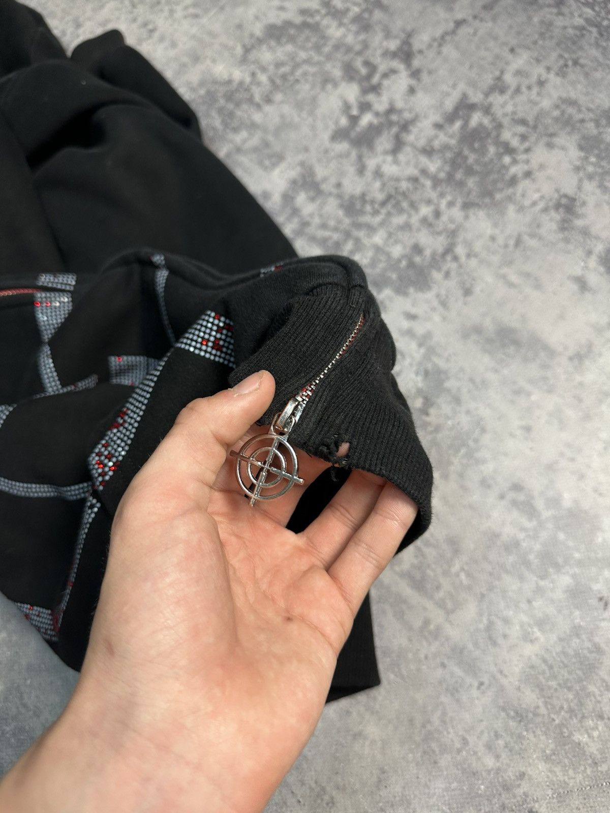 Named Collective Tracksuit Named Collective sweatpants oversized full hoodie Size US S / EU 44-46 / 1 - 21 Thumbnail