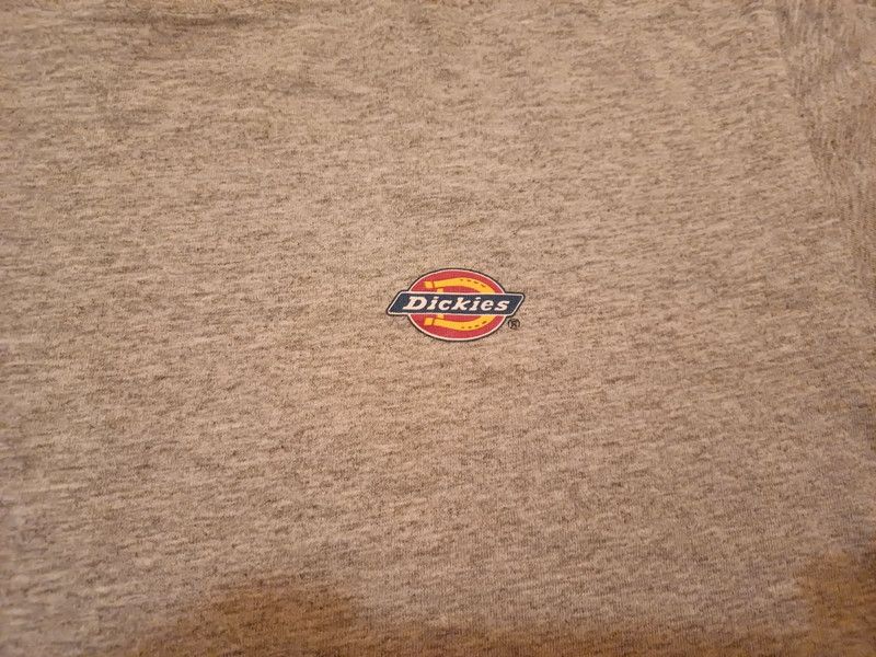 Dickies × Vintage Dickies Men's T-Shirt Size US S / EU 44-46 / 1 - 4 Thumbnail