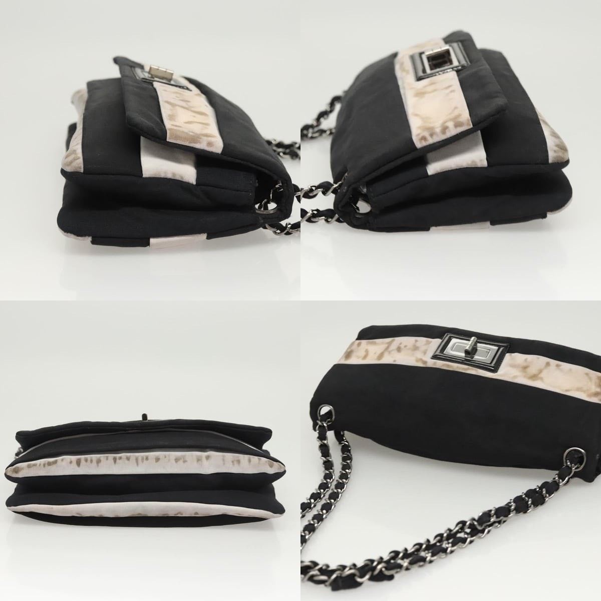 Chanel Chanel Chain Shoulder Bag Size ONE SIZE - 3 Thumbnail