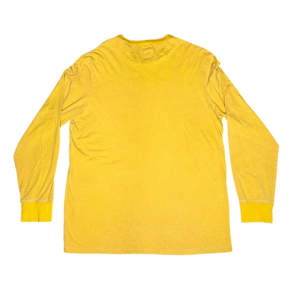 Supreme Supreme Printed Stripe Long Sleeve Shirt FW18 Size US M / EU 48-50 / 2 - 2 Thumbnail