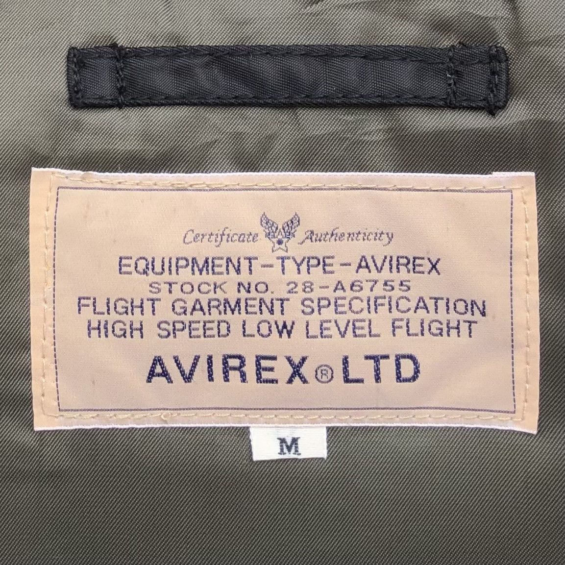 Avirex Vintage Avirex N-3B Military Parka Nylon Hoodie Jacket Size US M / EU 48-50 / 2 - 20 Thumbnail