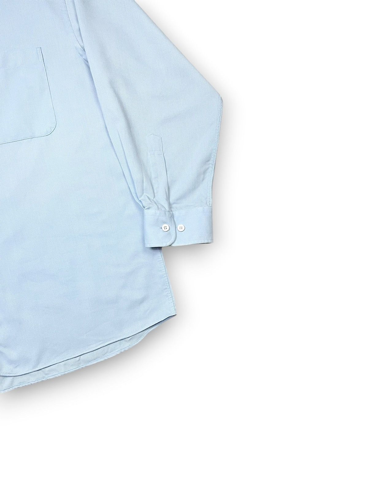 Givenchy 90s Givenchy Vintage Button Up Size US XL / EU 56 / 4 - 3 Thumbnail