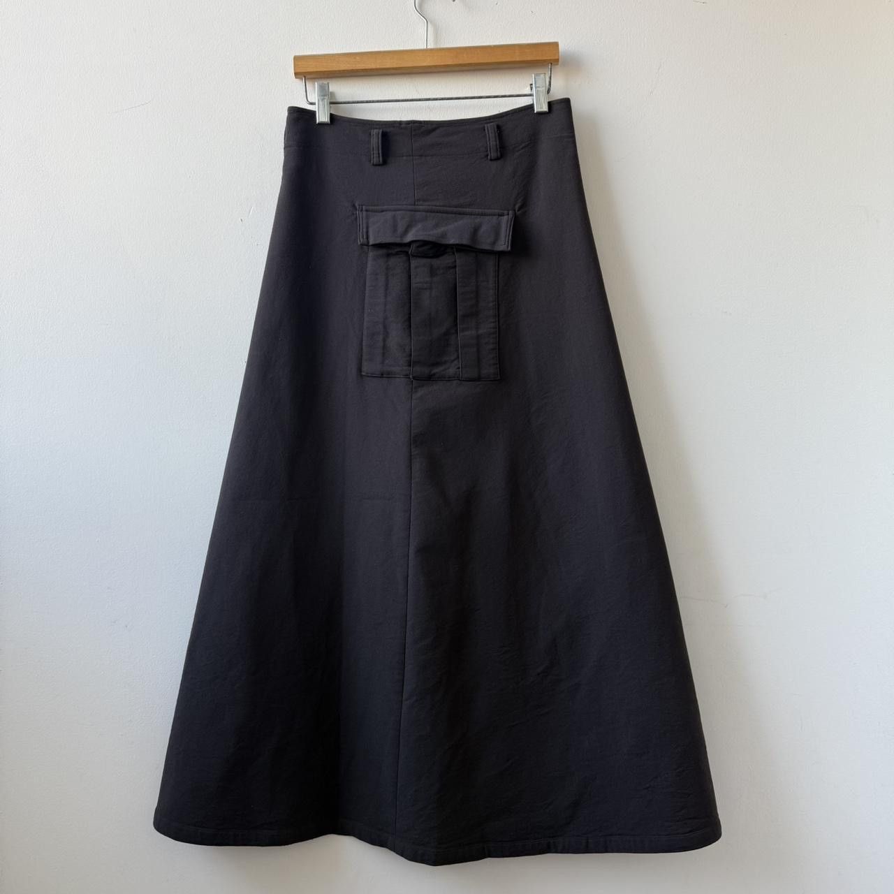 Y's Y’s vintage maxi skirt Size 27" / US 4 / IT 40 - 1 Thumbnail