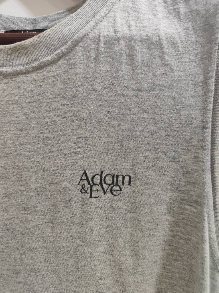 Vintage Vintage Japanese Brand Adam & Eve 1968 Size US L / EU 52-54 / 3 - 2 Thumbnail