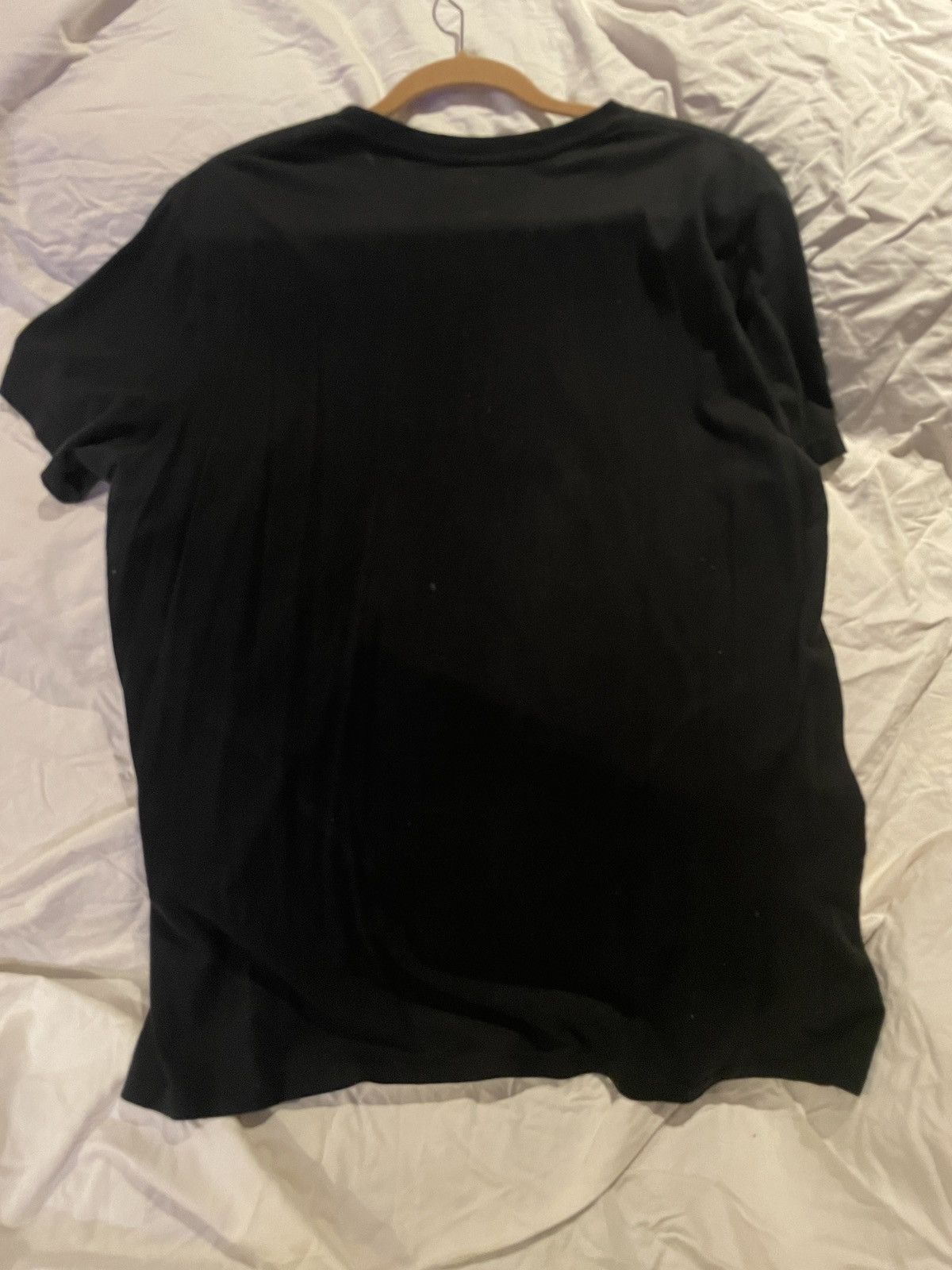 Kith 2013 Kith Apple Logo Tee Size US L / EU 52-54 / 3 - 2 Thumbnail