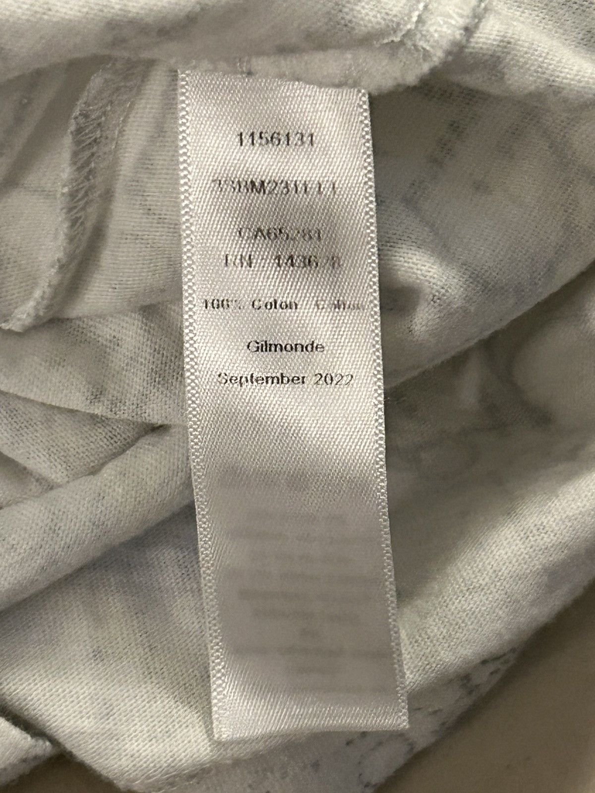 Dior Dior all over print Size US XS / EU 42 / 0 - 3 Thumbnail