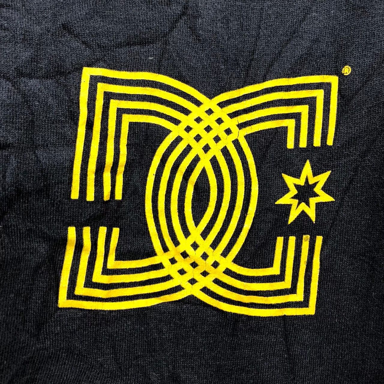 Vintage DC Skateboards Streetwear Sweater BN