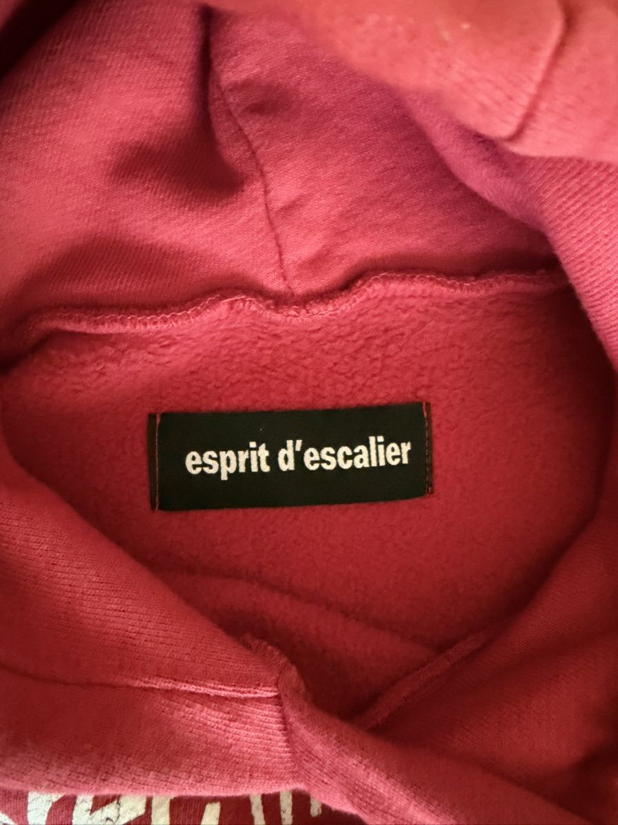Other esprit d‘escalier Hoodie Size US M / EU 48-50 / 2 - 4 Thumbnail