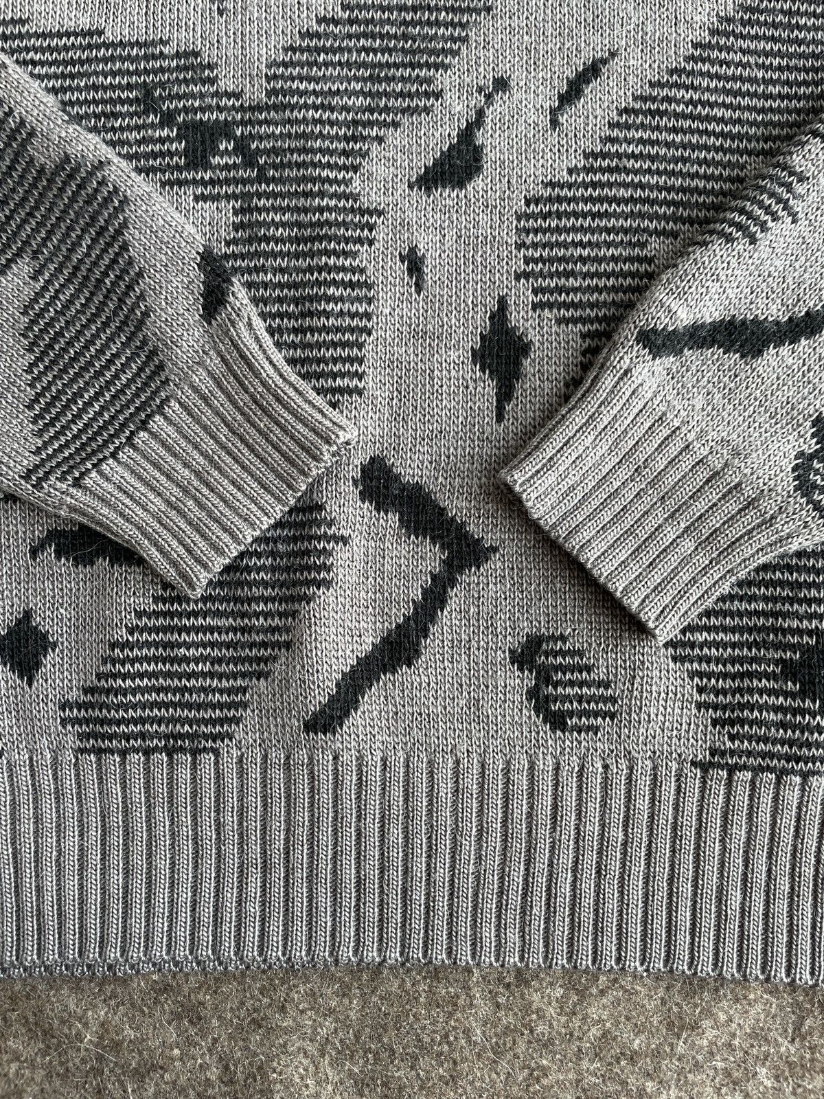 Adidas Vintage Adidas Original Sweater Size US M / EU 48-50 / 2 - 5 Thumbnail