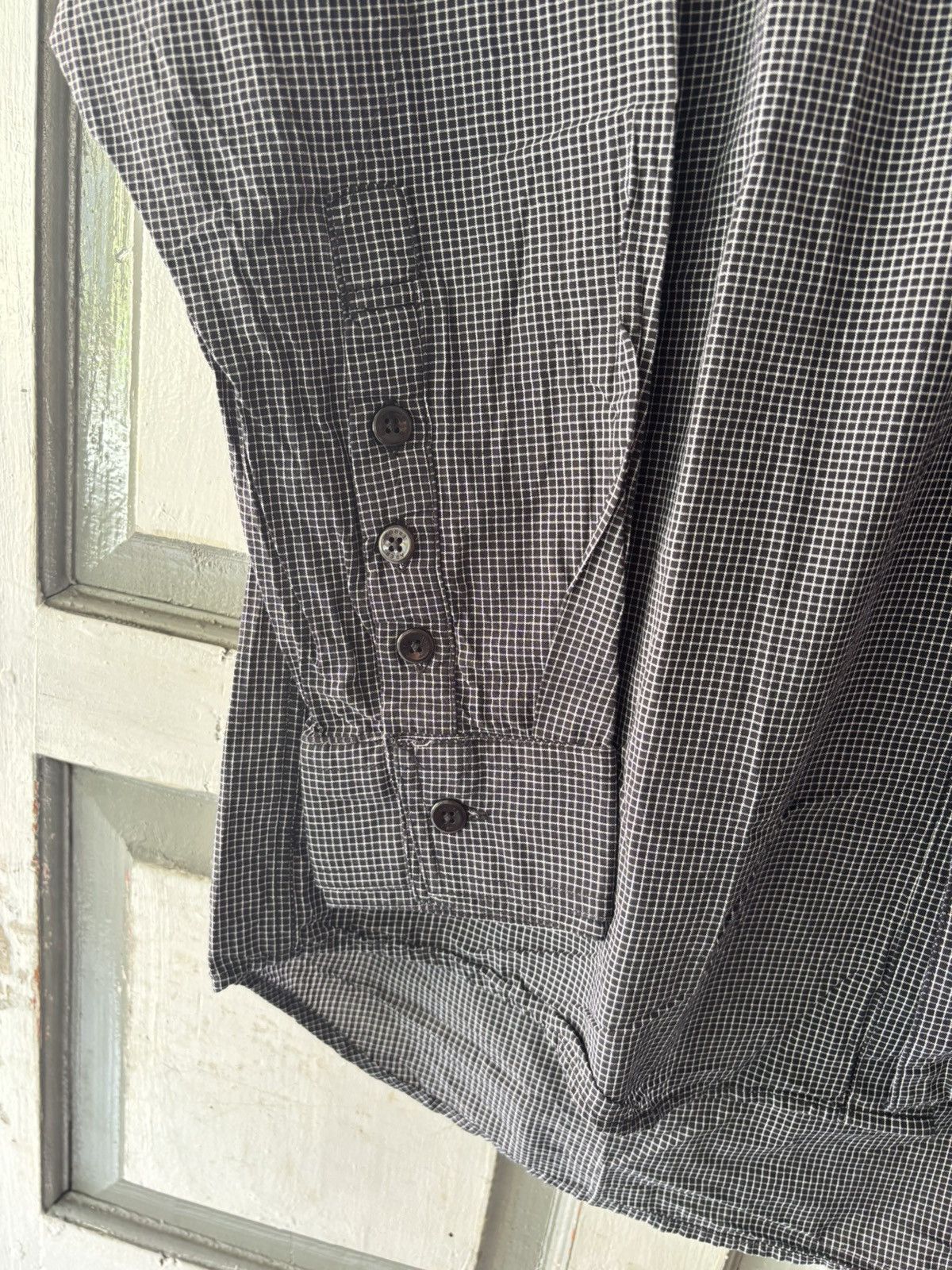 Ader Error Ader Error FW 2020 Shirts Size US XL / EU 56 / 4 - 4 Thumbnail