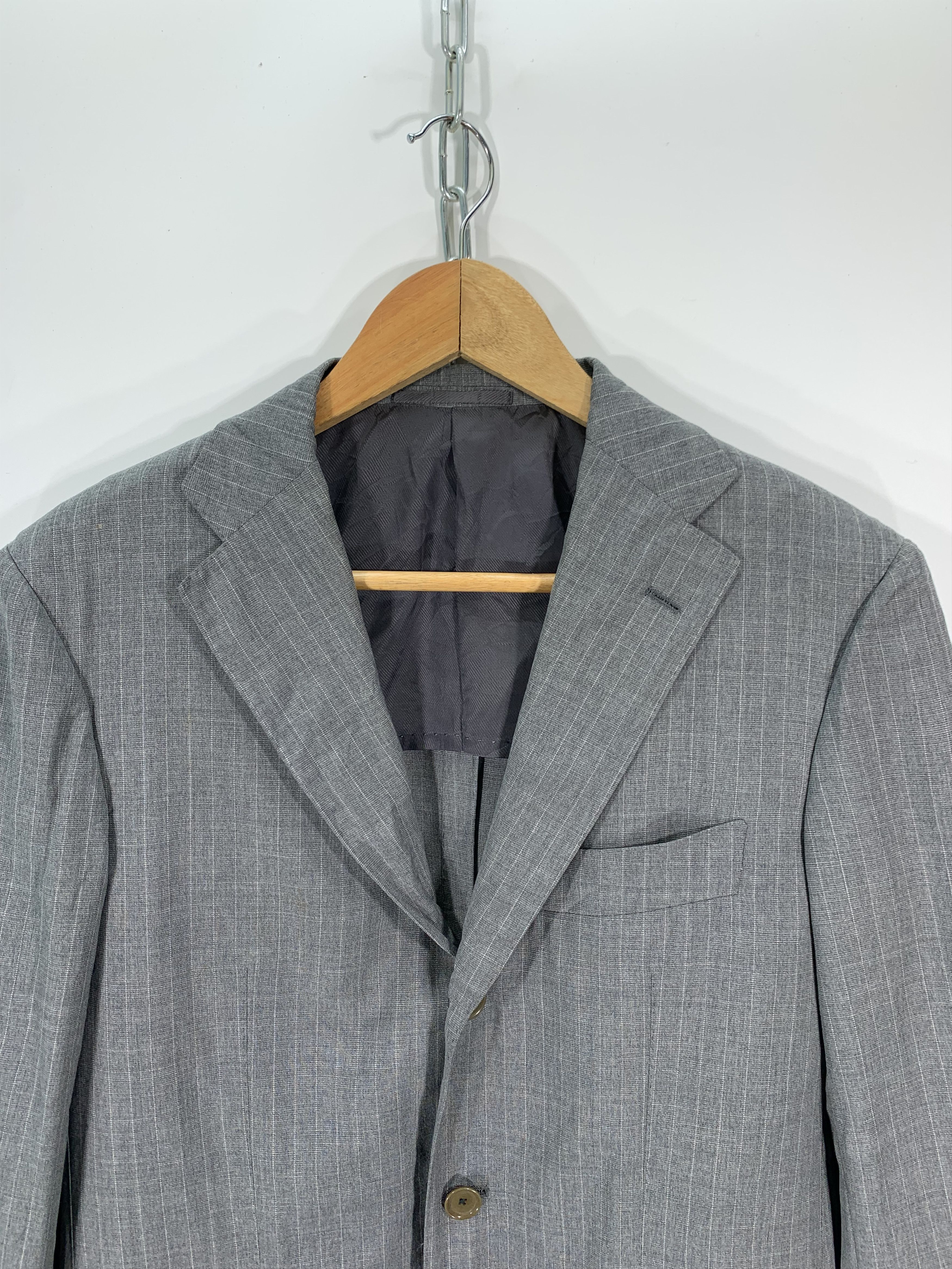 Loro Piana Vintage Loro Piana Size US S / EU 44-46 / 1 - 3 Thumbnail