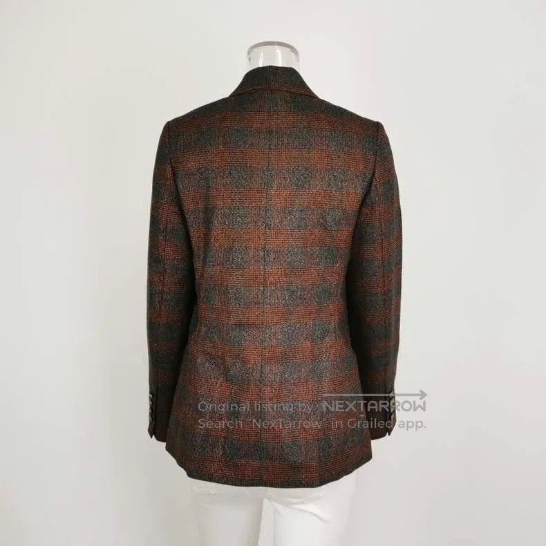 Brunello Cucinelli Brunello Cucinelli Suit jacket, blazer Size XS / US 0-2 / IT 36-38 - 3 Thumbnail