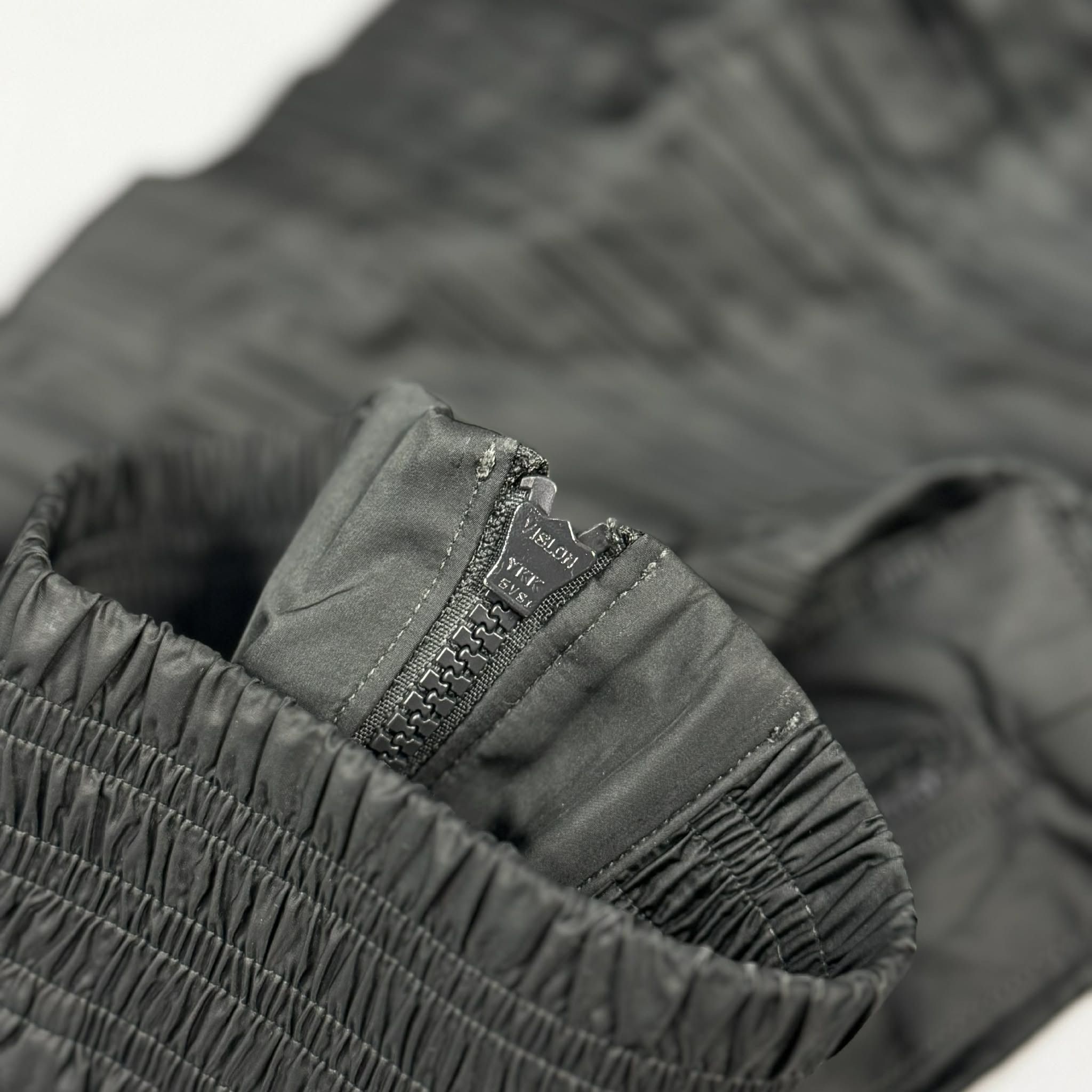 Y/Project Y/Project - Predator Pleated - Swaggy Track Pants Size US 38 / EU 54 - 5 Thumbnail