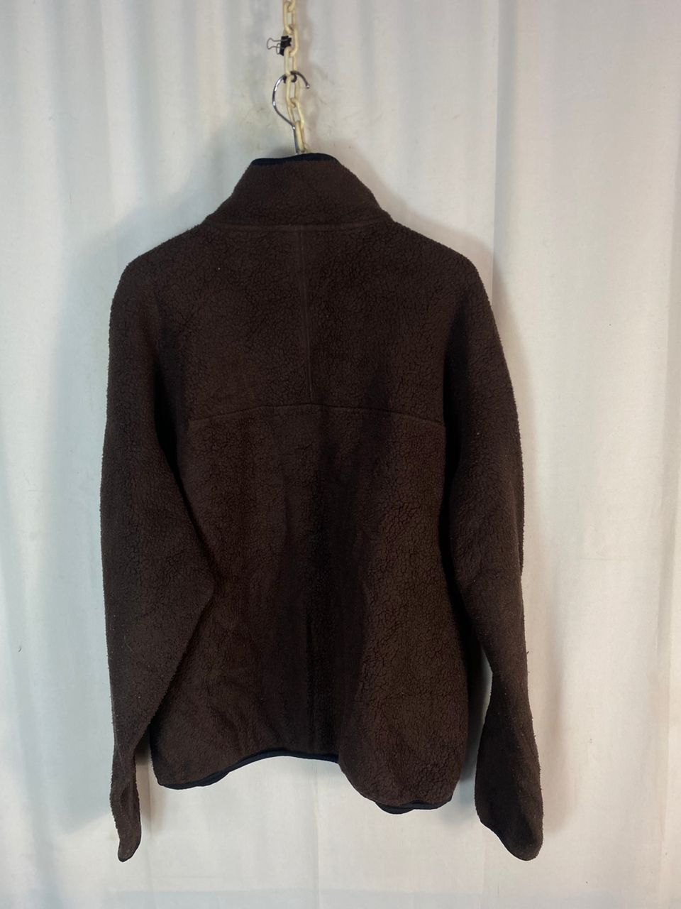 Lacoste × Polartec Lacoste sport small logo zipper fleece sweater Size US XL / EU 56 / 4 - 11 Thumbnail