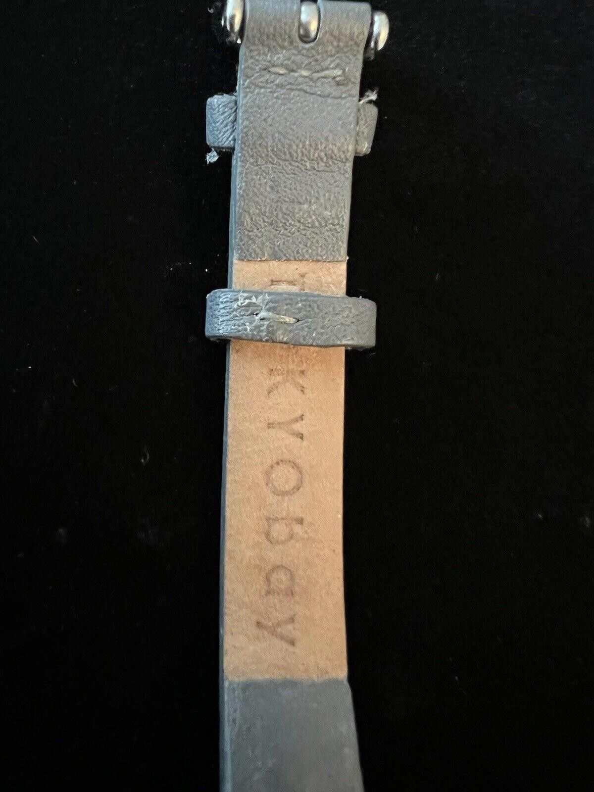 Other Tokyobay Ladies Watch New Battery Size ONE SIZE - 4 Thumbnail
