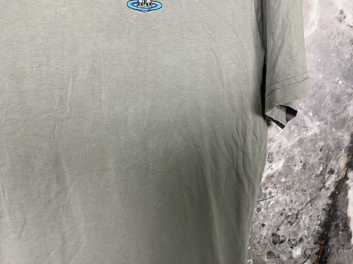 Vintage × Vivienne Westwood Men’s Vivienne Westwood T-Shirt Luxury Size Medium Size US M / EU 48-50 / 2 - 5 Thumbnail