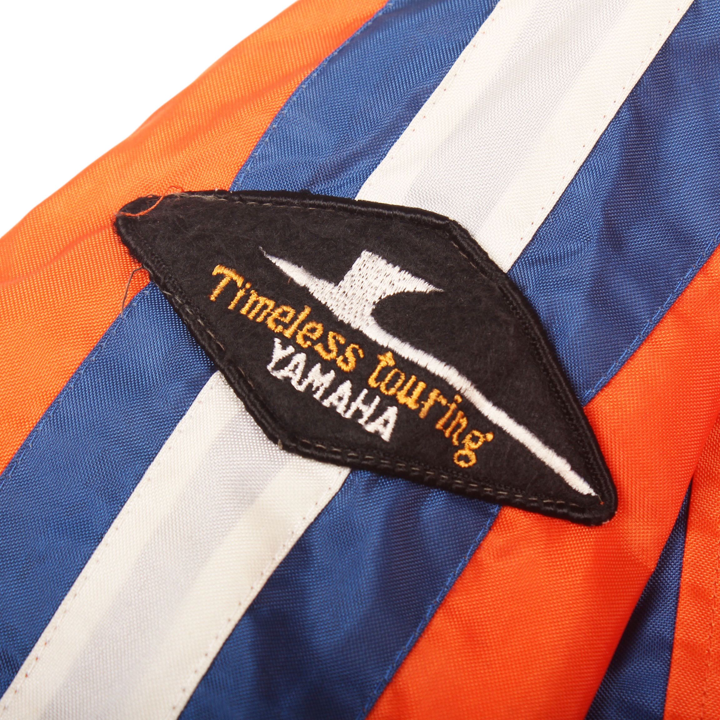 Yamaha Vintage YAMAHA Racing Team Jacket Size US L / EU 52-54 / 3 - 5 Thumbnail