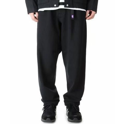 The North Face TNF 22ss NT5208N High Bulky French Terry Sweat Pants Size US 32 / EU 48 - 2 Thumbnail