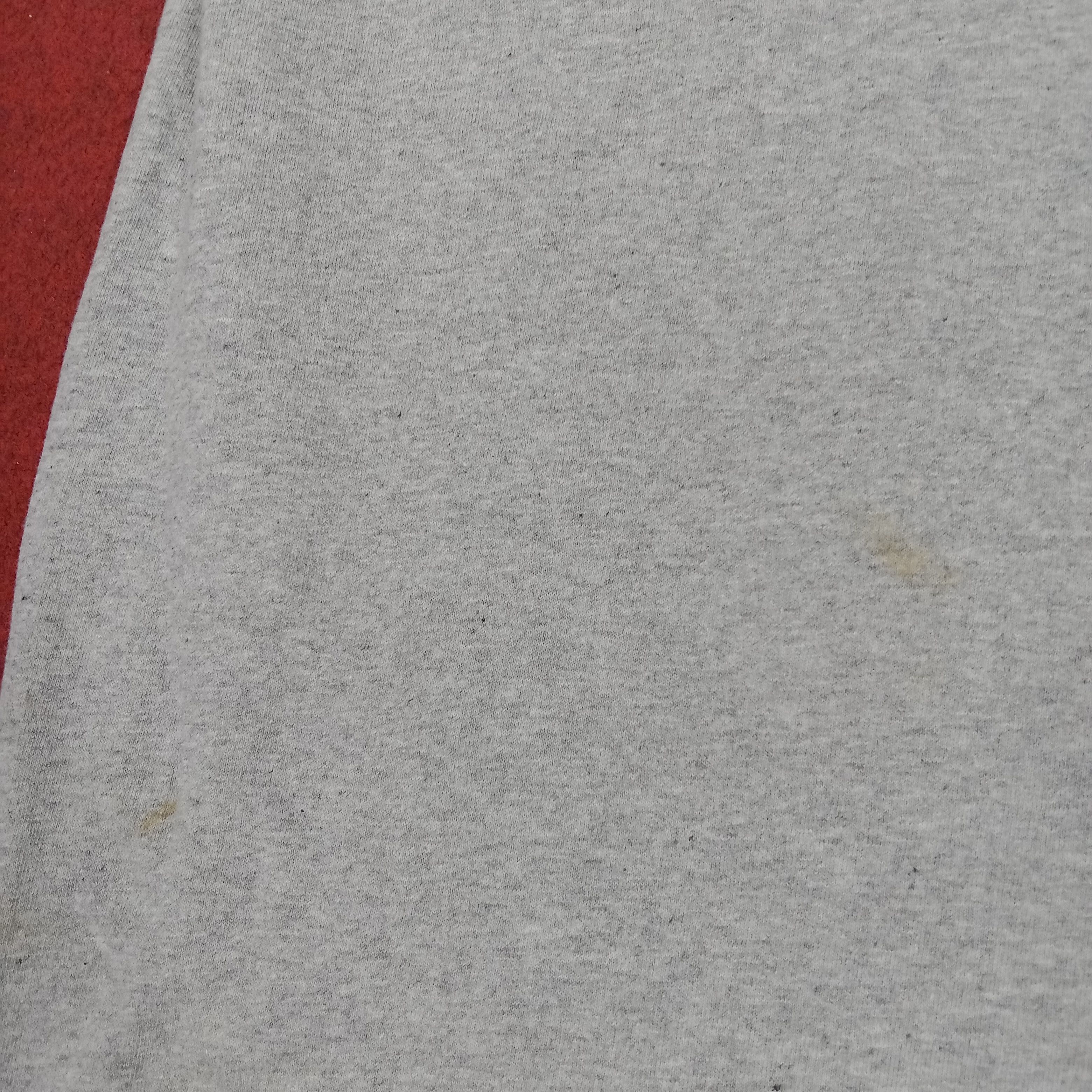 Vintage CNN International Center Logo Design Vintage Tshirt Size US L / EU 52-54 / 3 - 7 Thumbnail