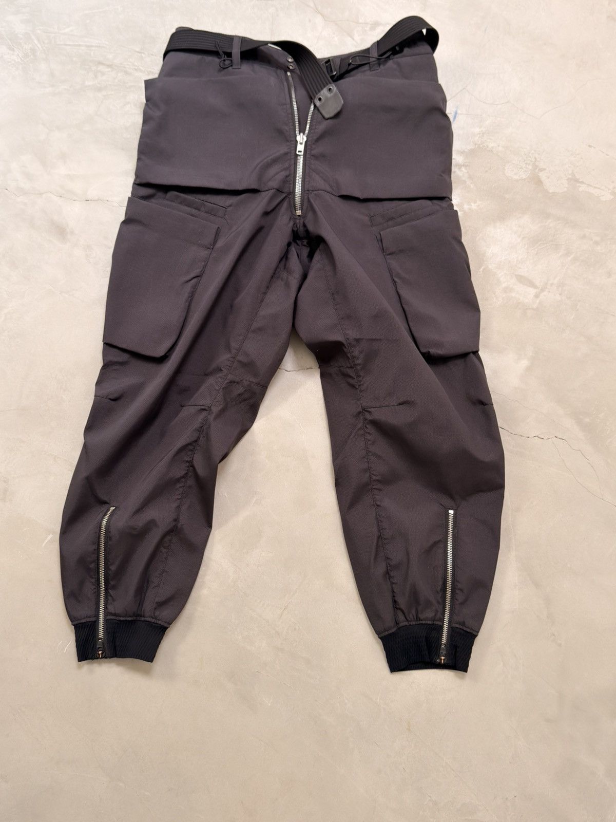 ※週末価格 ACRONYM P38-DS Acronym P38-DS Large | Grailed