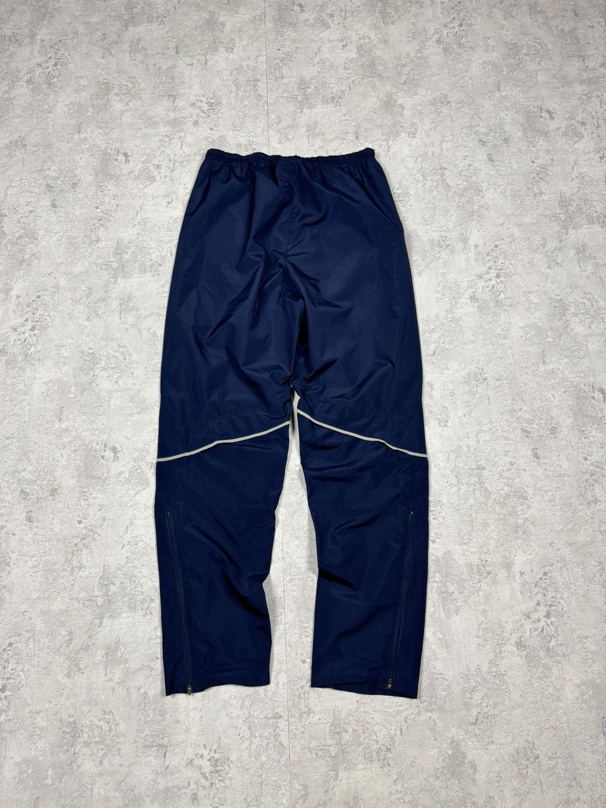 Nike Vintage Nike Y2K Sweatpants Track Pants Size S Size US 30 / EU 46 - 8 Thumbnail