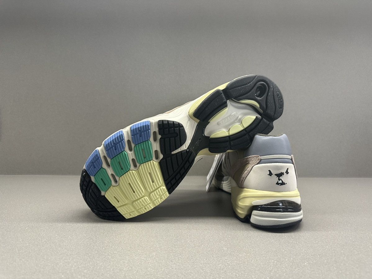 Adidas Adidas Supernova Cushion 7 Groundhog Day Size US 8 / EU 41 - 8 Thumbnail
