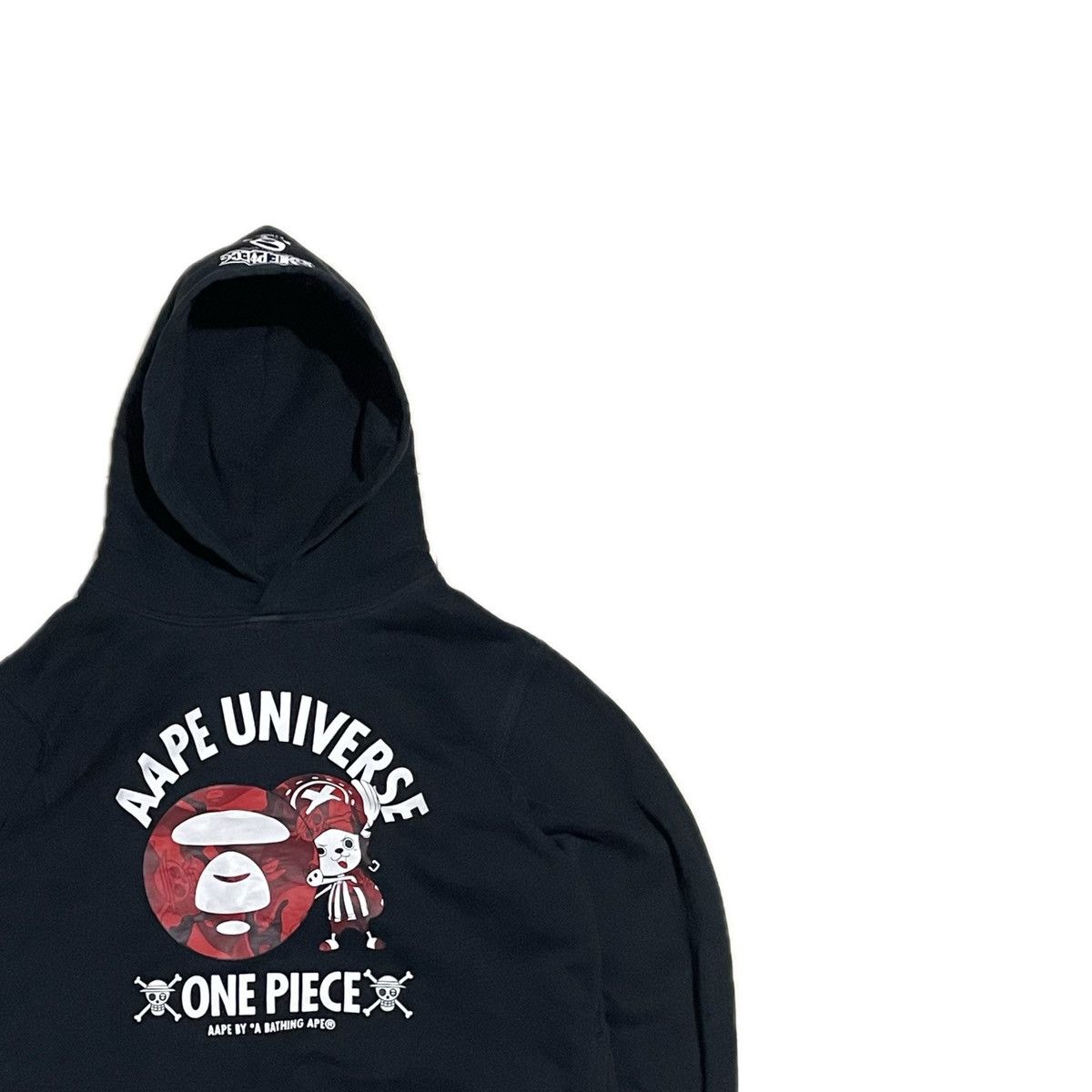 Aape Aape x One piece Size US M / EU 48-50 / 2 - 3 Thumbnail