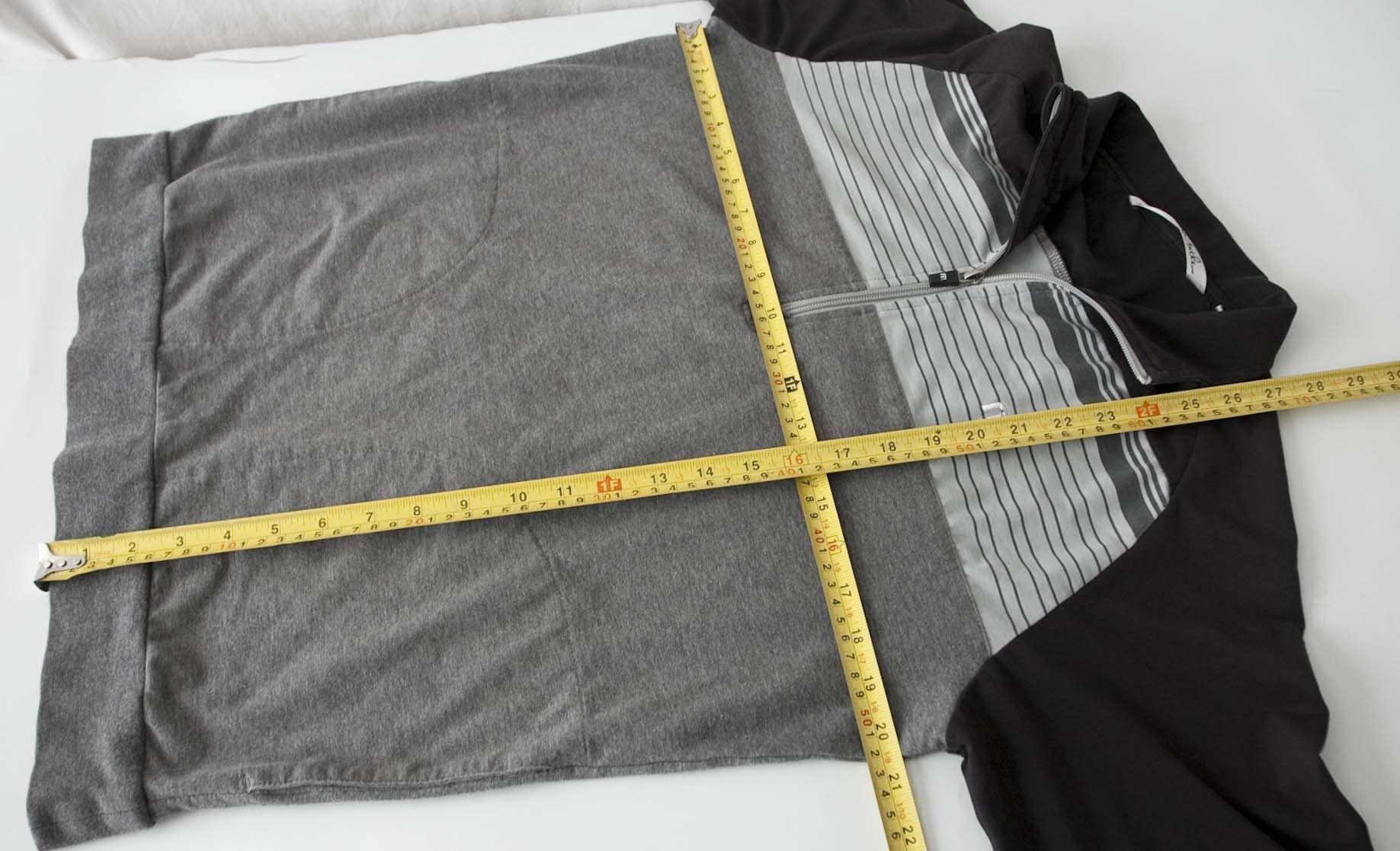 TravisMathew Travis Mathew Pullover 1/3 Zip Size M Size US M / EU 48-50 / 2 - 4 Thumbnail