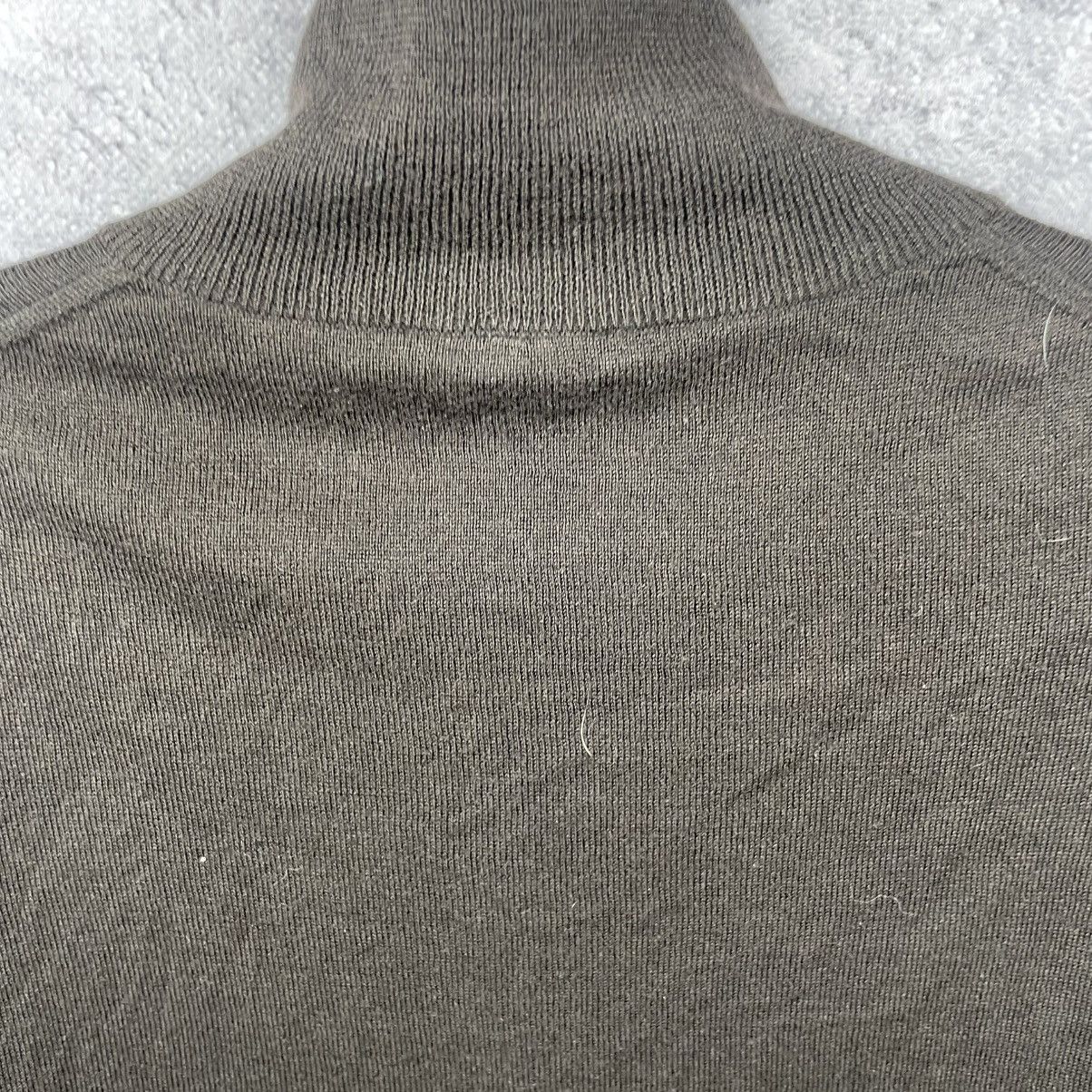 C.P. Company Vintage CP Company Donna Sweater Brown Luxury Rare Size M / US 6-8 / IT 42-44 - 10 Thumbnail