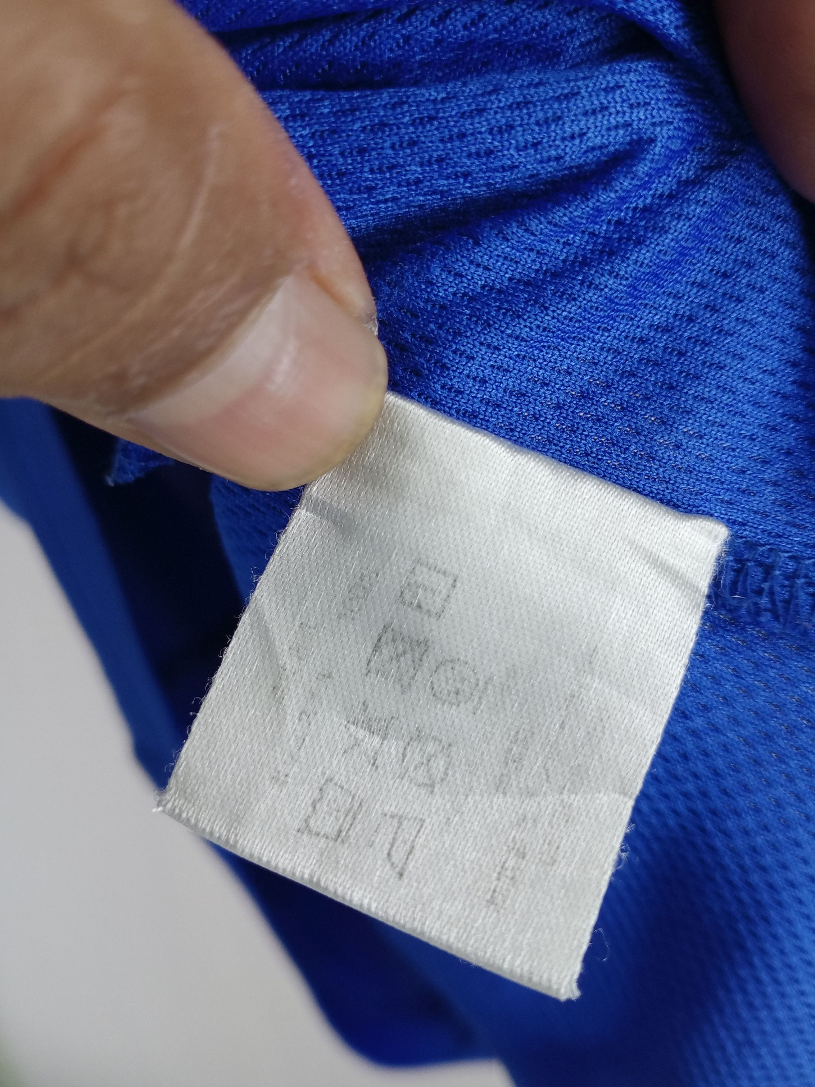 Undercover Undercover Jun Takahashi Jersey Size US M / EU 48-50 / 2 - 6 Thumbnail