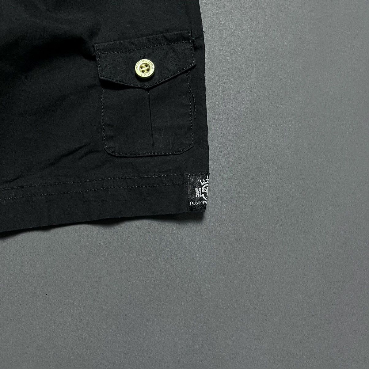 Vintage Most Official Seven Size US L / EU 52-54 / 3 - 5 Thumbnail