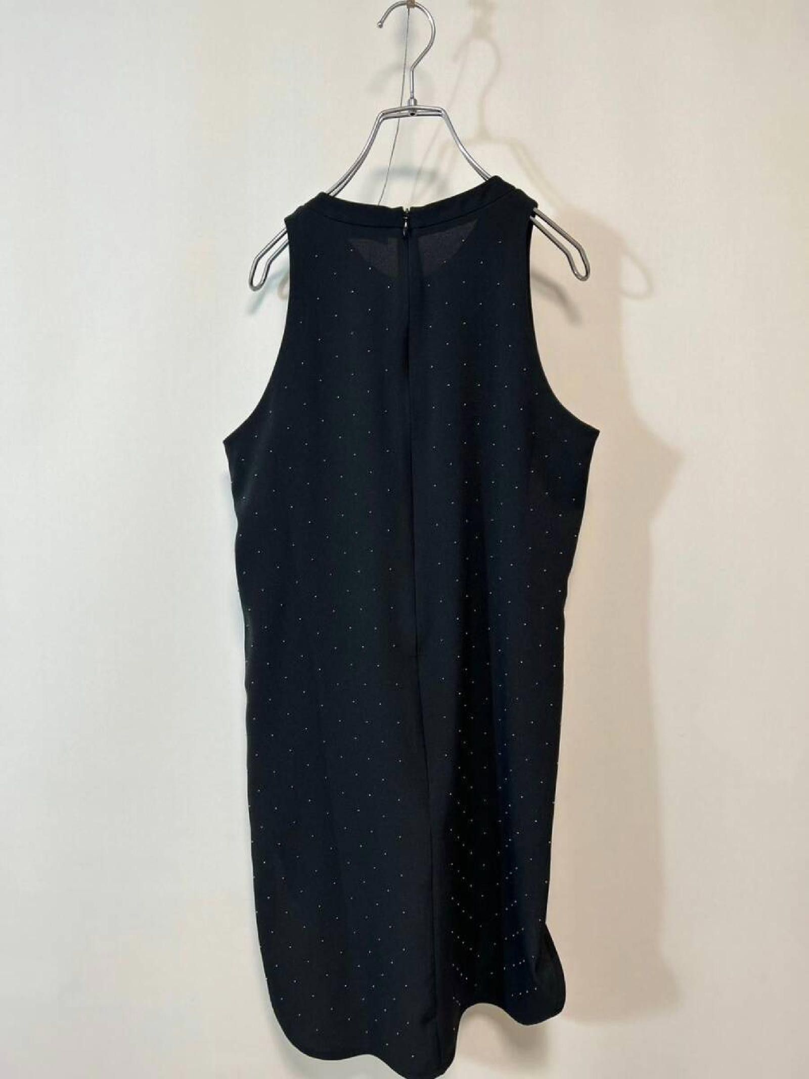 Balenciaga Balenciaga Bijou Dress Size S / US 4 / IT 40 - 2 Thumbnail