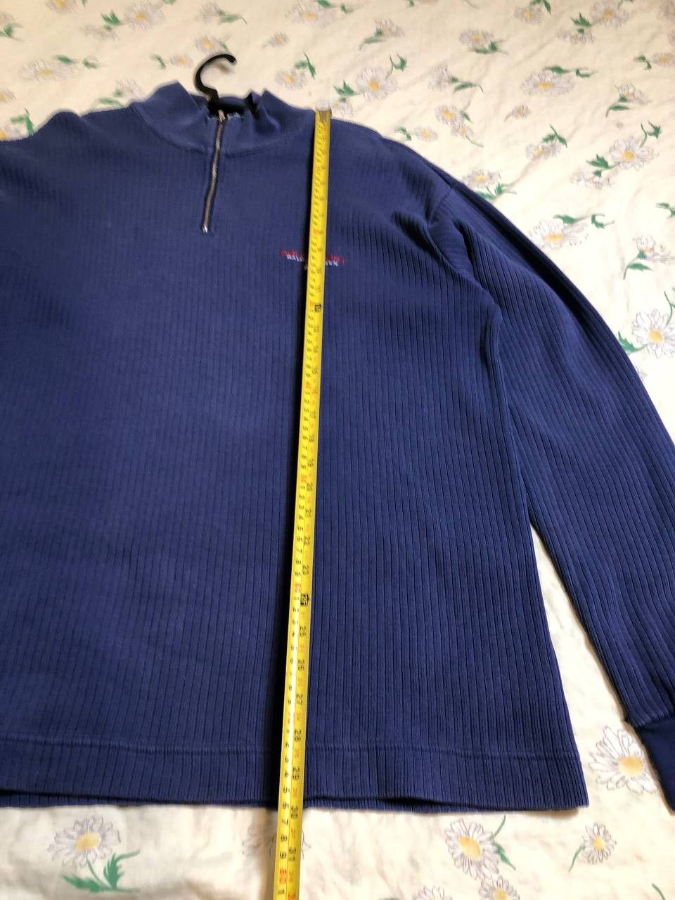 Polo Ralph Lauren Vintage Polo Ralph Lauren Sport Long Sleeve Size L Size US L / EU 52-54 / 3 - 5 Thumbnail