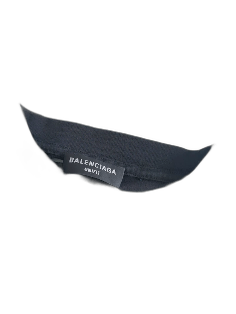 balenciaga s short sleeve-2507