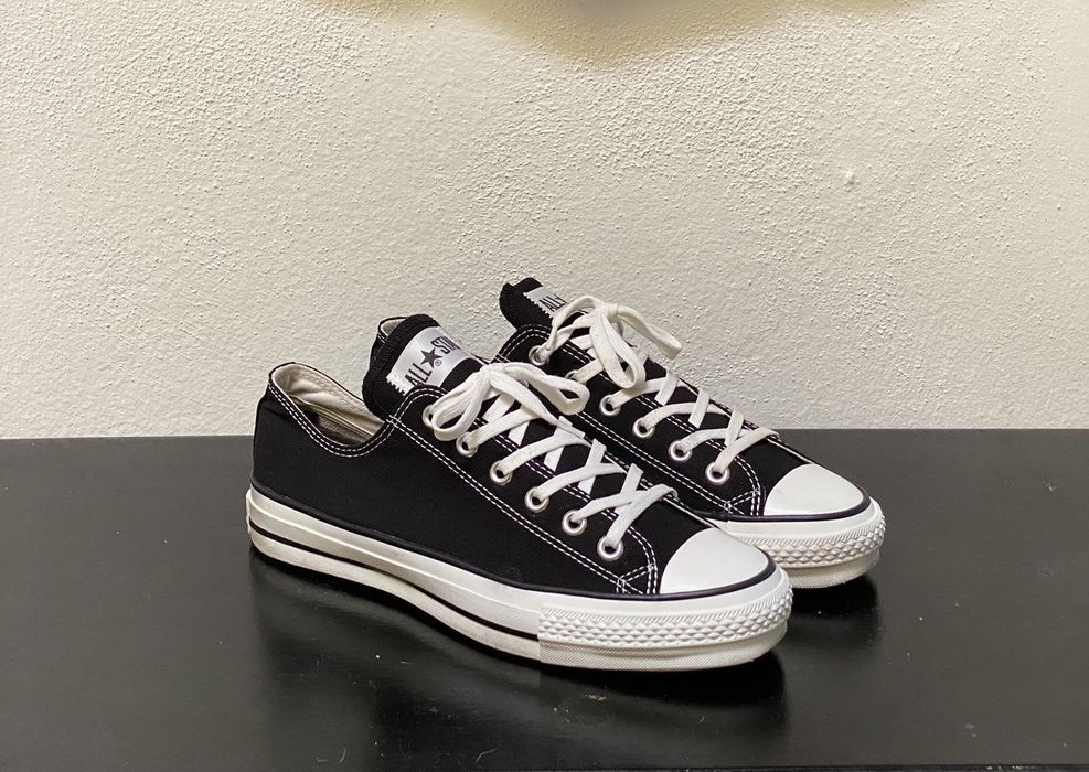 Chuck taylor sales made in japan