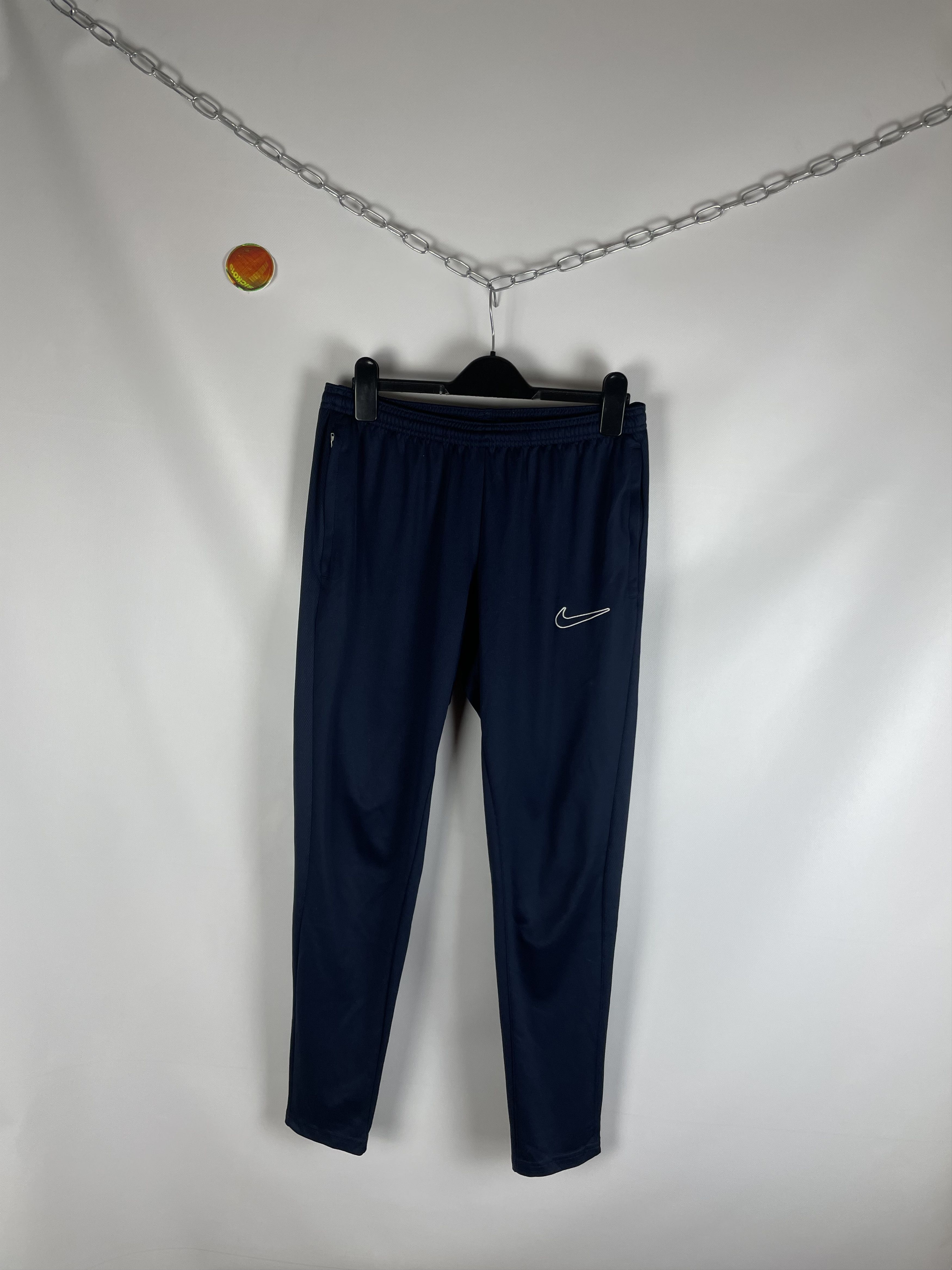Nike Nike Dri Fit sweatpants track pants Size US 32 / EU 48 - 2 Thumbnail