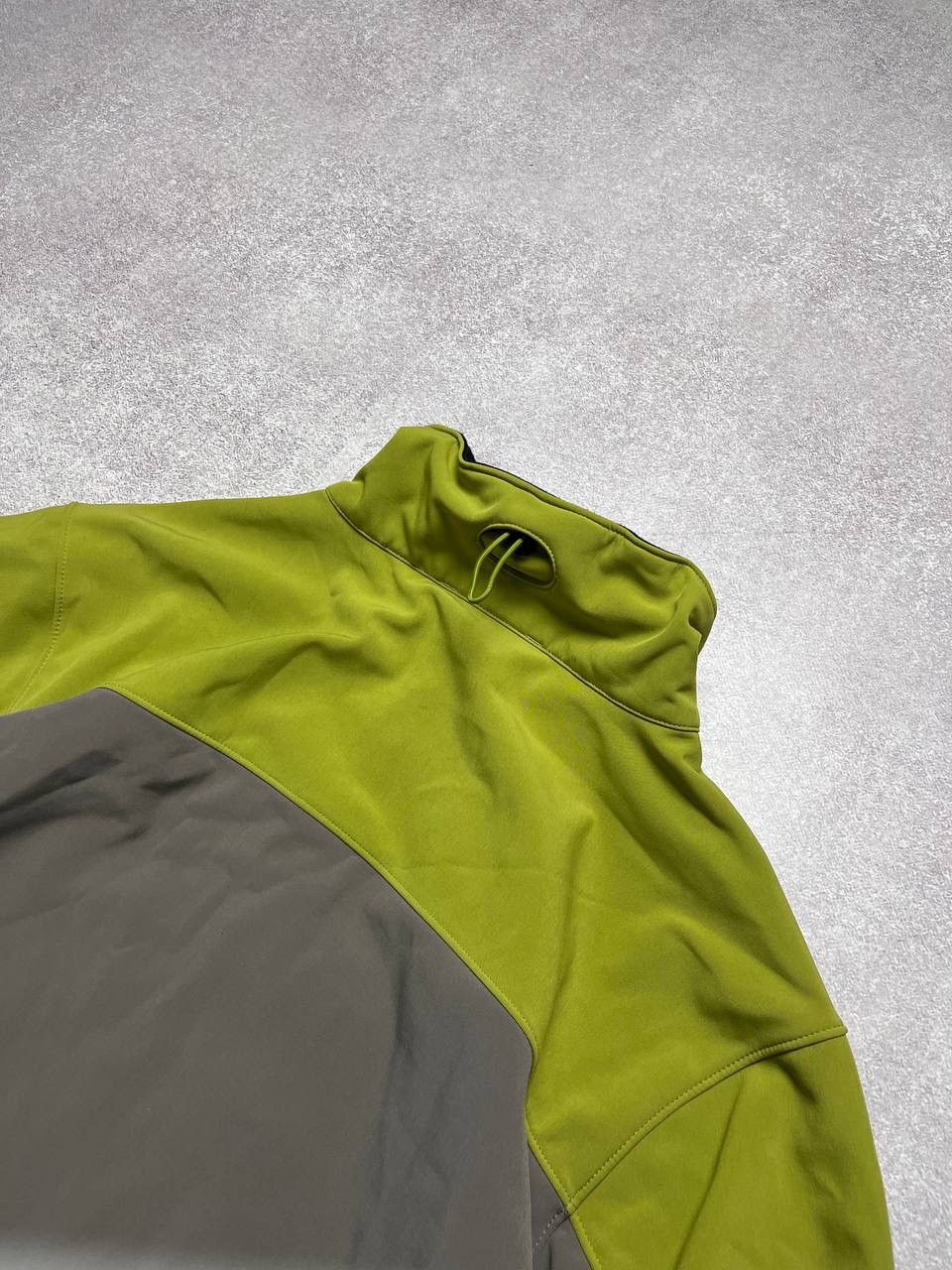 Marmot VINTAGE MARMOT POLARTEC SOFTSHELL JACKET XL Size US XL / EU 56 / 4 - 8 Thumbnail