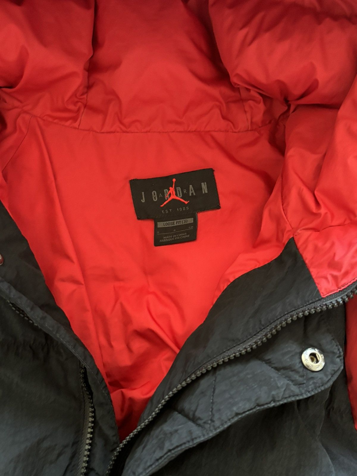 Nike Nike Size US L / EU 52-54 / 3 - 5 Thumbnail