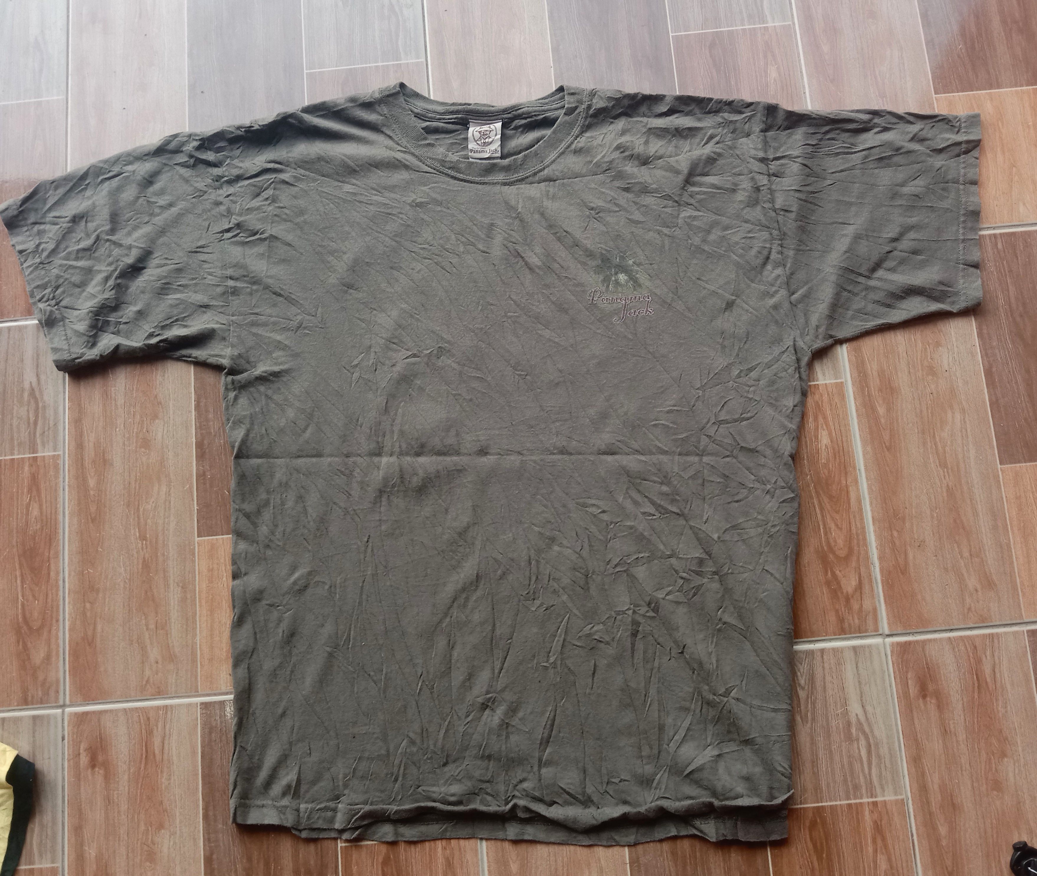 Panama Jack Panama Jack Tee Size US XL / EU 56 / 4 - 2 Thumbnail
