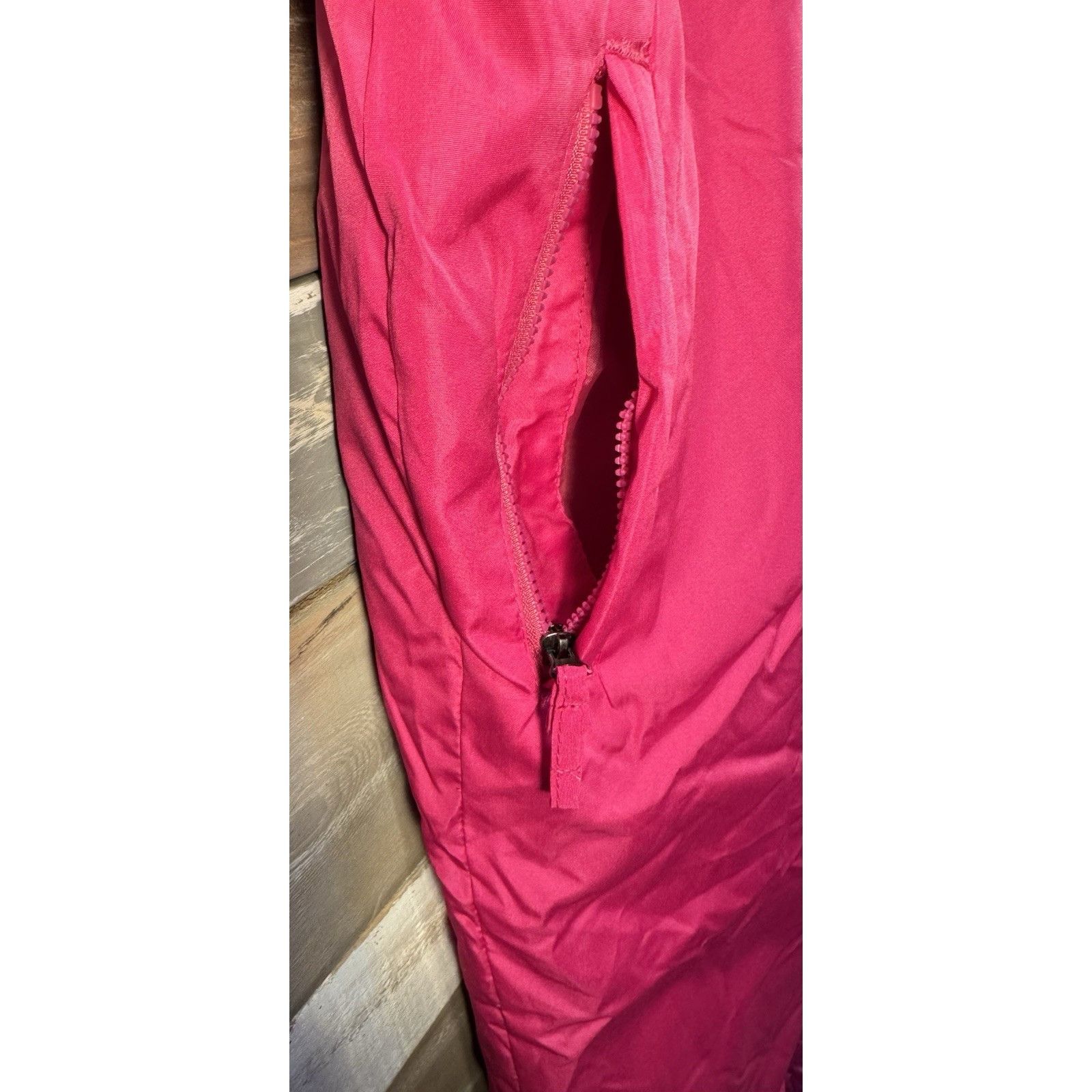 Other IXTREME OUTFITTERS Girls Pink Winter Snow Pants Size 12/14 W Size 26" / US 2 / IT 38 - 4 Thumbnail