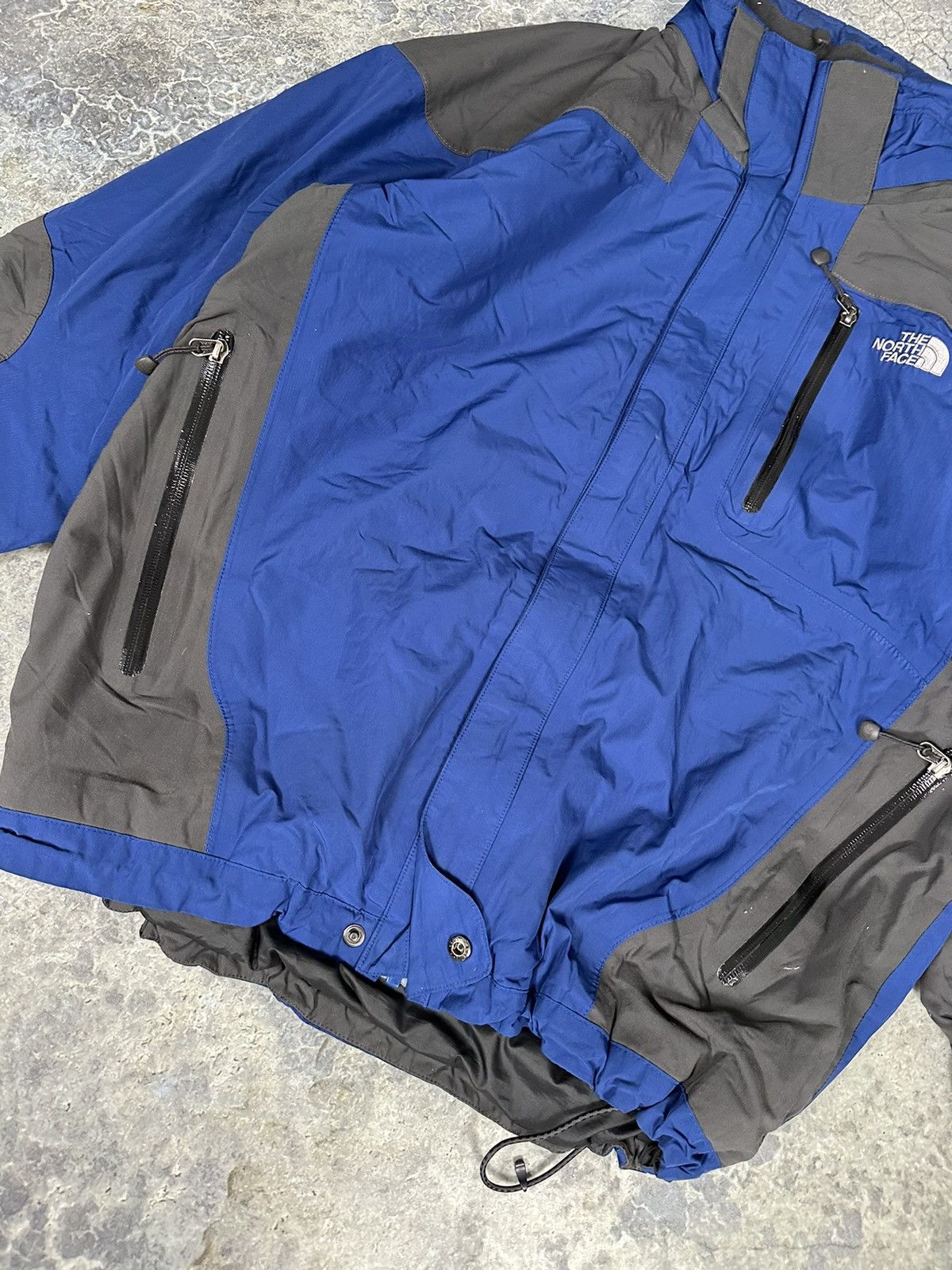The North Face × Vintage Vintage North Face Coat Size US L / EU 52-54 / 3 - 2 Thumbnail