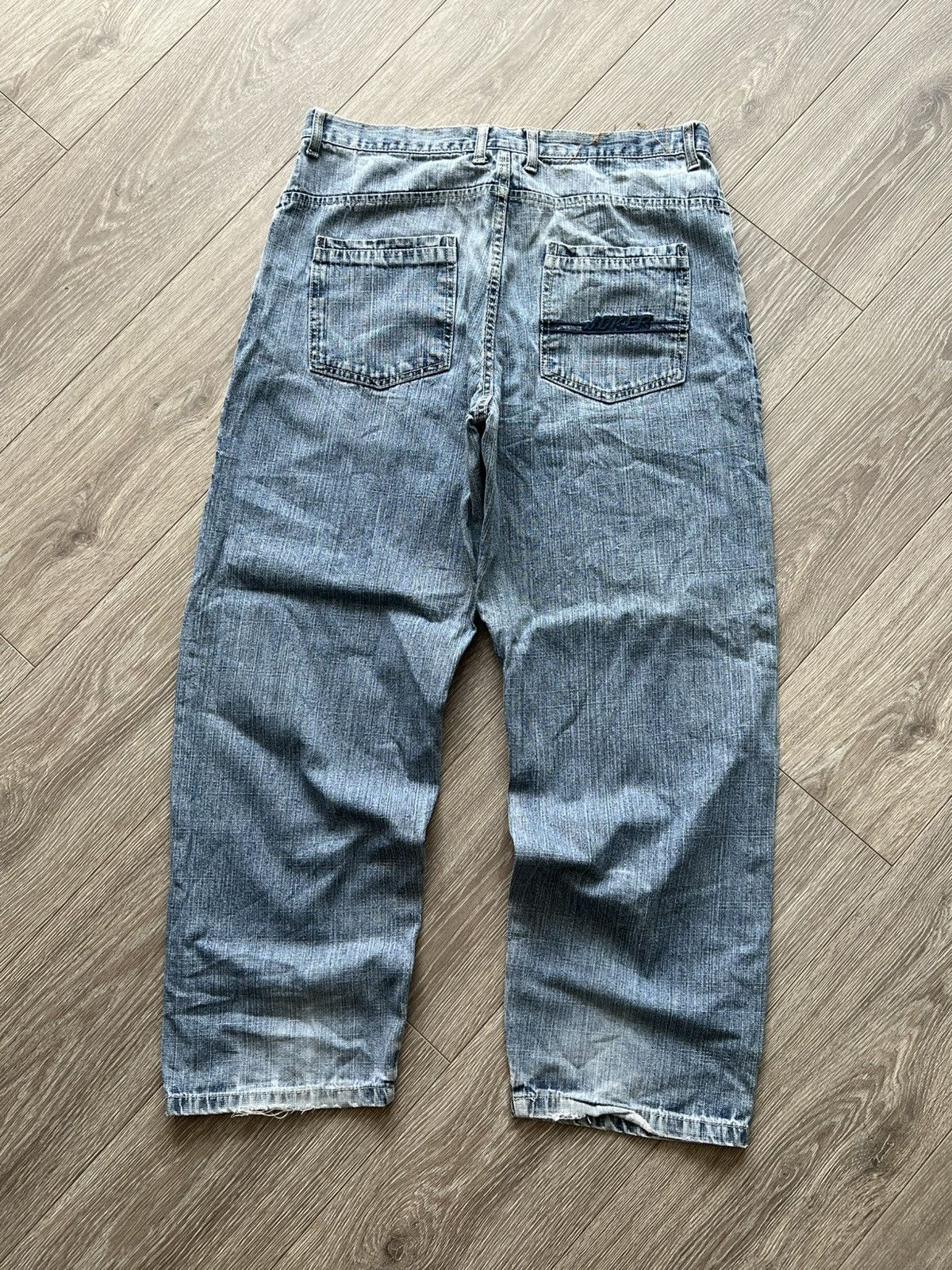 Vintage Vintage Joker Jeans Pants Size US 36 / EU 52 - 1 Thumbnail