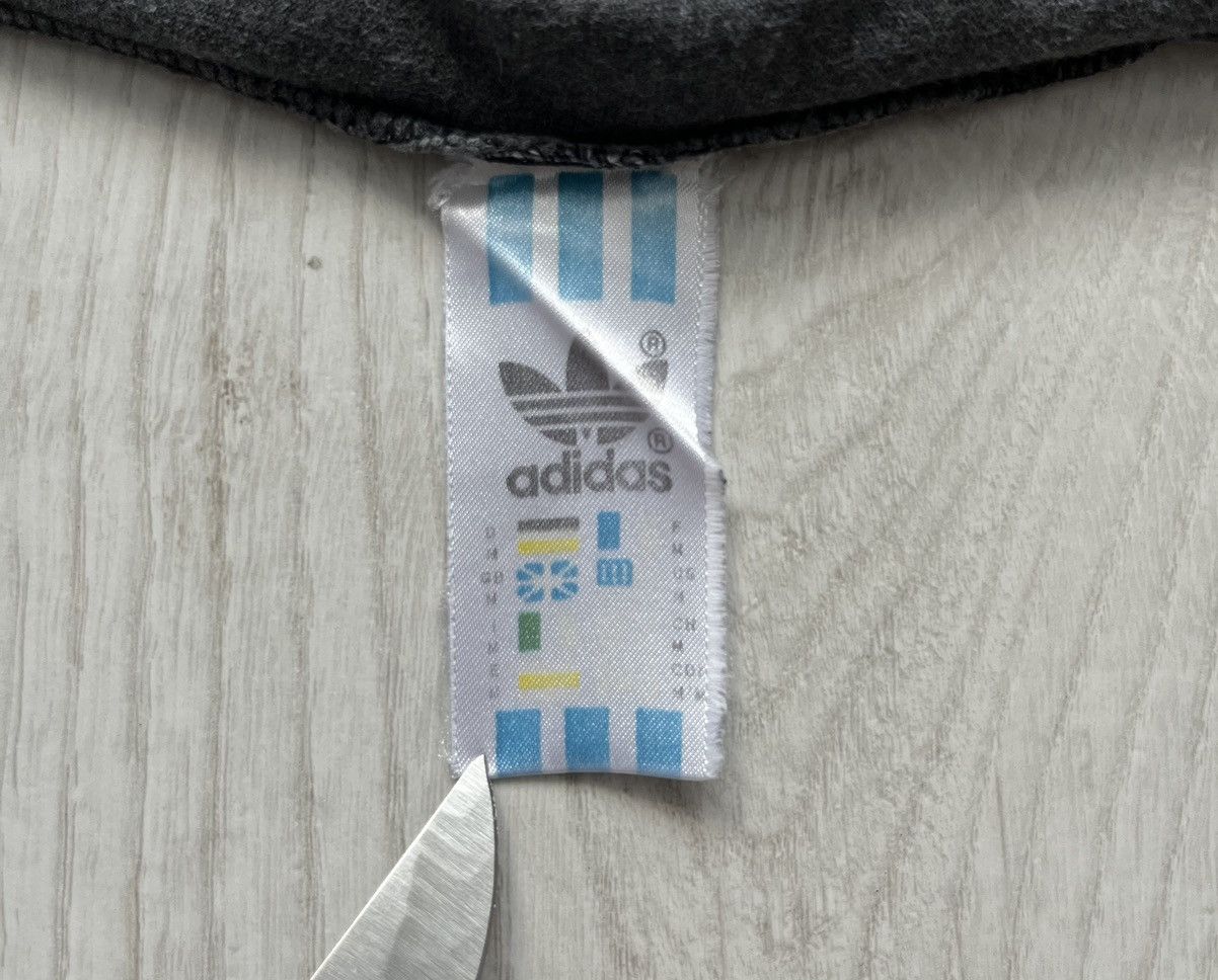 Adidas × Vintage Vintage Adidas Olympic Centennial Collection T-shirt Size US M / EU 48-50 / 2 - 7 Thumbnail