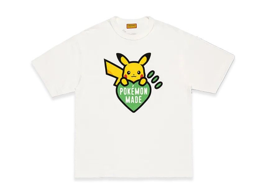 Human Made Human Made Pokemon Tee Size ONE SIZE - 1 Thumbnail