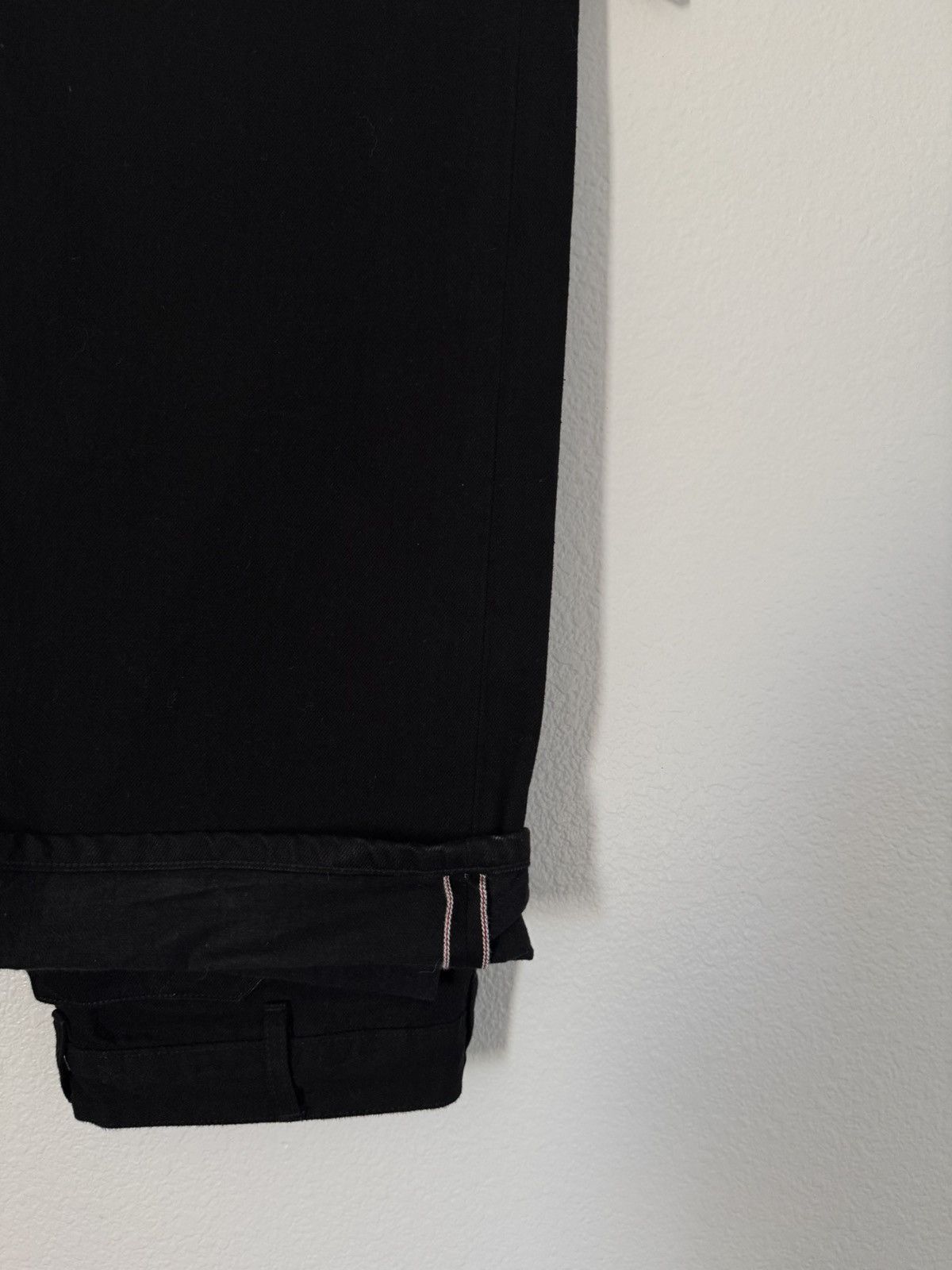 Other pinup rags frisko jeans Size US 32 / EU 48 - 2 Thumbnail