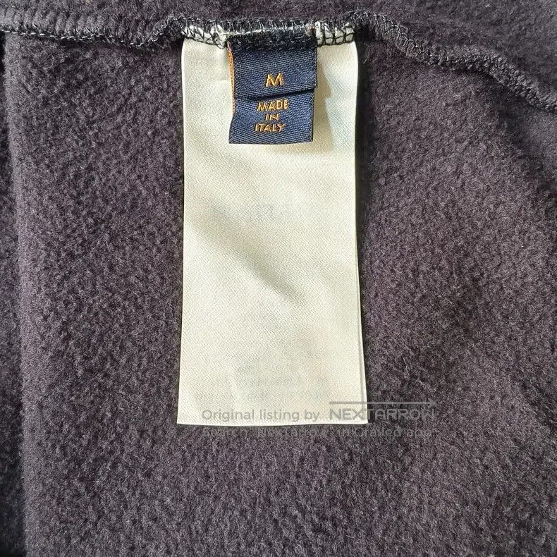 Louis Vuitton Louis Vuitton Hem hat and presbyopic jacket Size US M / EU 48-50 / 2 - 5 Thumbnail